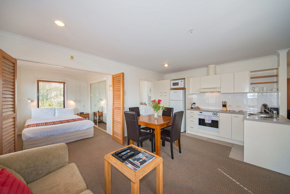 Aparthotel Apollo On Nelson Auckland Exteriér fotografie