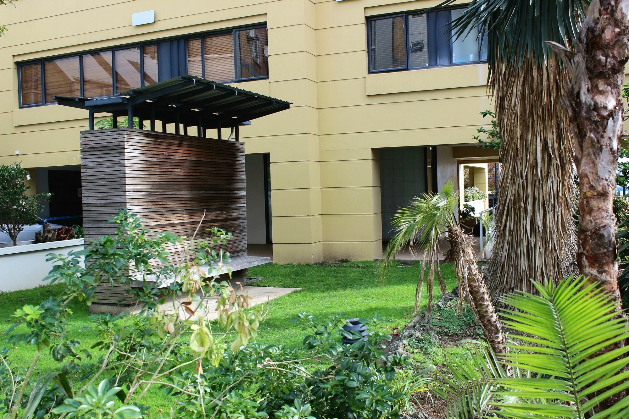 Aparthotel Apollo On Nelson Auckland Exteriér fotografie